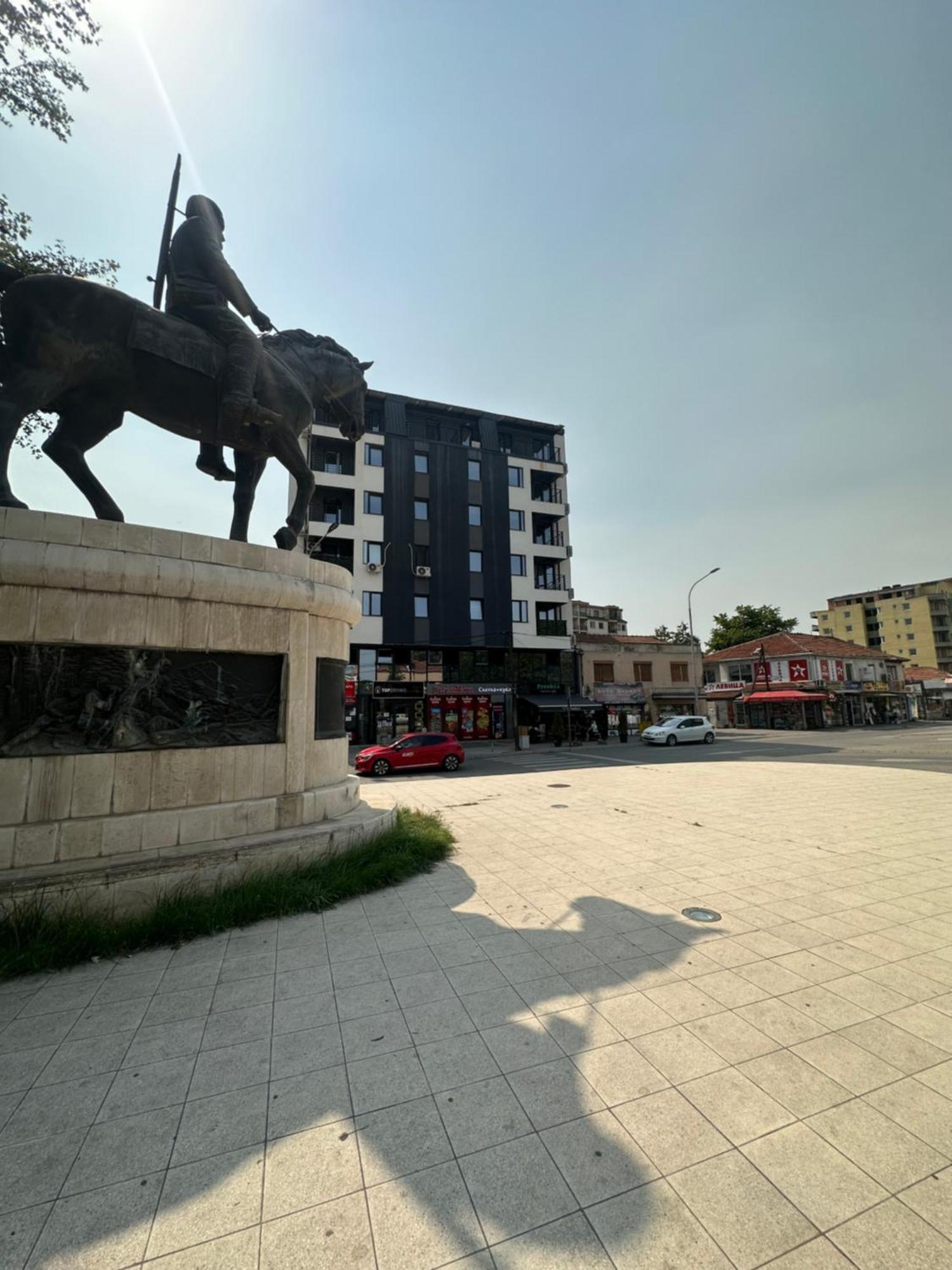 Maggie'S Place Near Central Area Üsküp Dış mekan fotoğraf